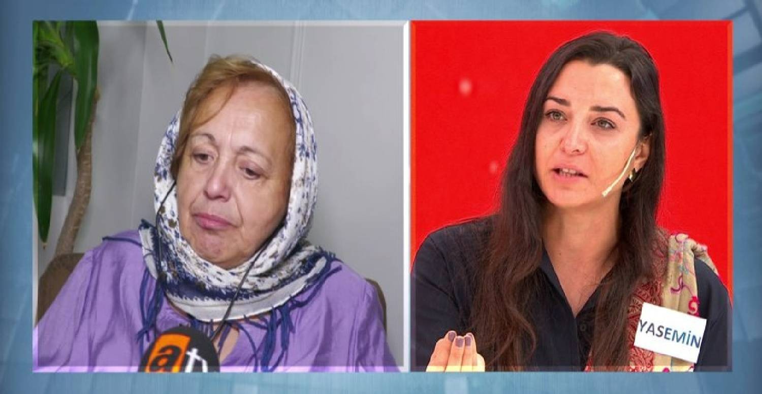 Müge Anlı ile Tatlı Sert Gülseren Çınar kimdir, bulundu mu? 