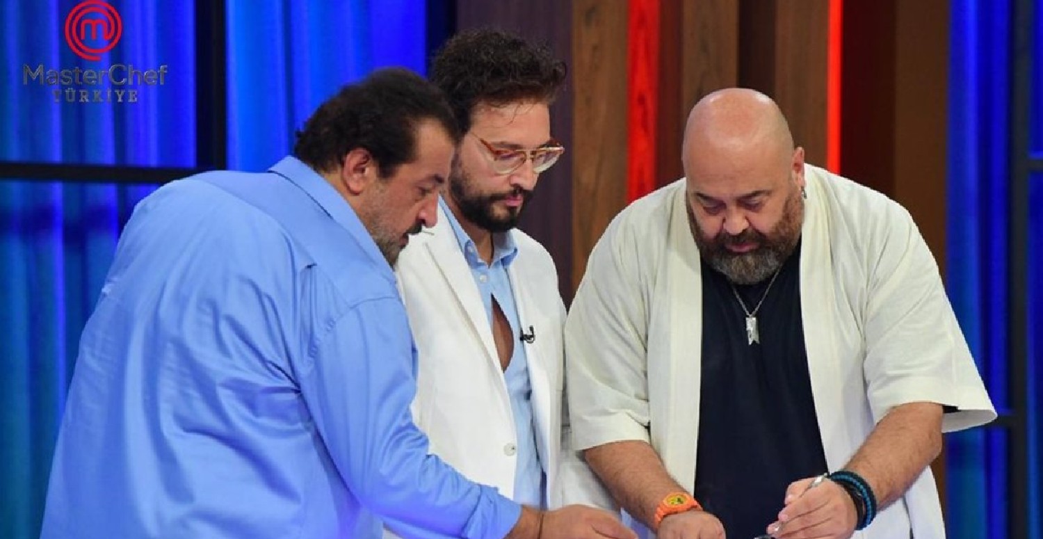 Masterchef 28 Eylül Çarşamba eleme adayı kim oldu? MasterChef Türkiye dokunulmazlığı kazanan kim oldu?
