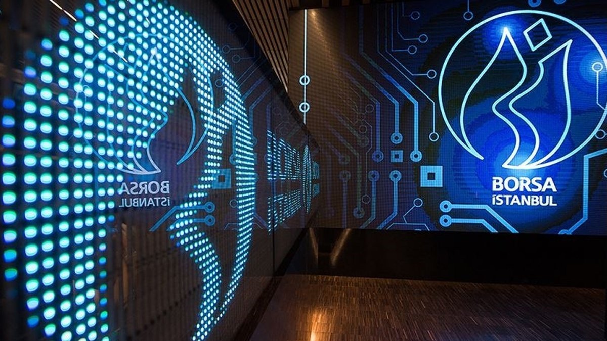 Borsada 'yukarı adım kuralı'na devam