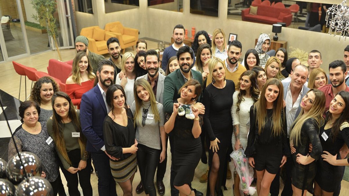 Gündüz kuşağının en çok izlenen yapımıydı: Kısmetse Olur geri dönüyor