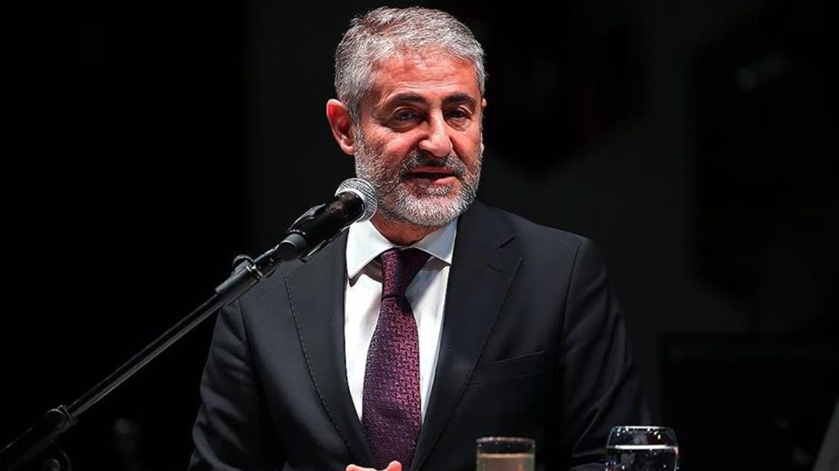 Bakan Nebati: Yeni ekonomi modeli olmasaydı enflasyon sorunu devam edecekti