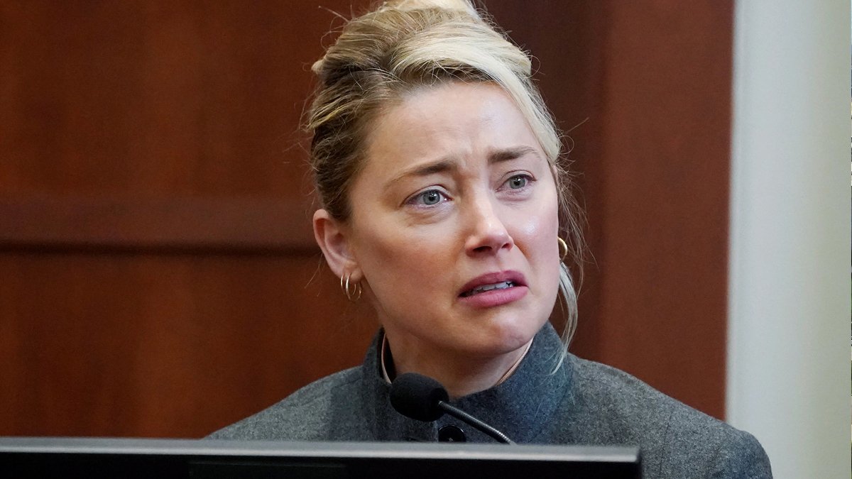 Tazminat borcunu ödeyemeyen Amber Heard'ün son umudu sigorta şirketleri