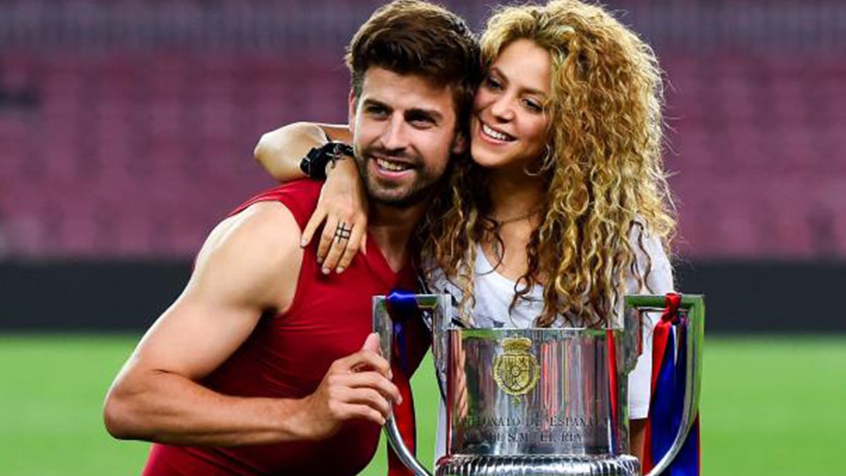 "Pique için kariyerimi ikinci plana attım" diyen Shakira'nın yeni sevgilisi belli oldu: Ünlü sanatçı Pique'yi deliye döndürecek!
