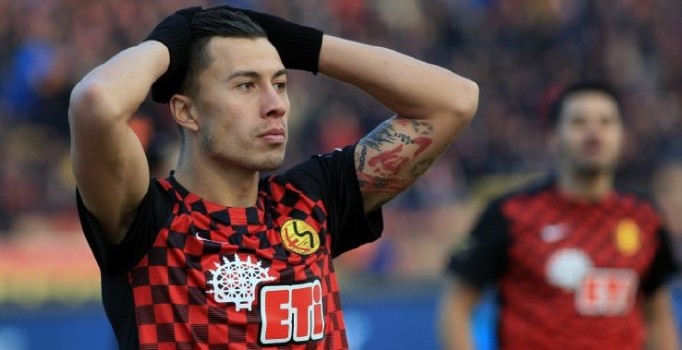 Emre Güral'ı Atiker Konyaspor istiyor