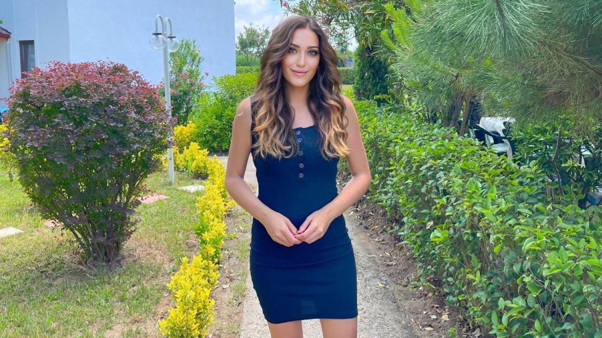 Nuriye Çomak, kadın girişimcilerin ilham kaynağı oldu