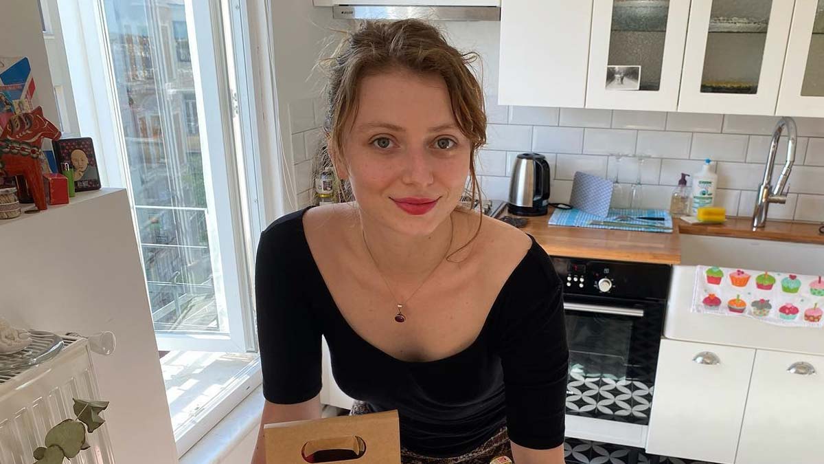 Yasemin Szawlowski kimdir, kaç yaşında, aslen nereli, evli mi? İşte hayat hikayesi