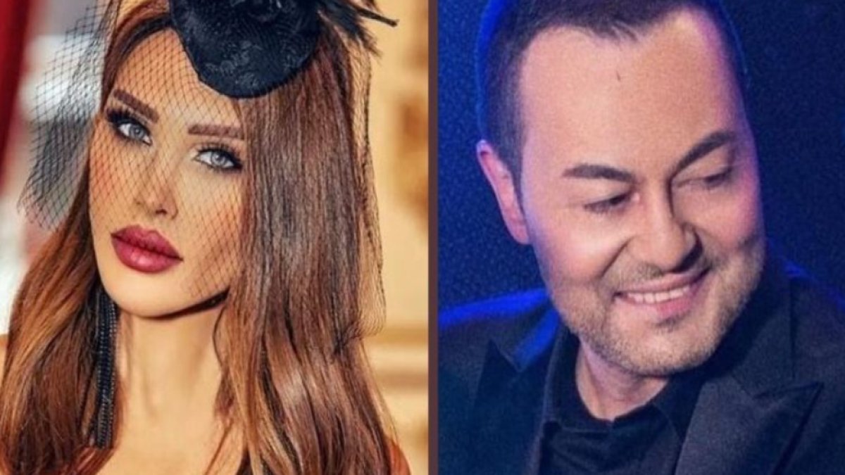 Seren Serengil, Serdar Ortaç'ın borçlarını ödeyen ismi açıkladı