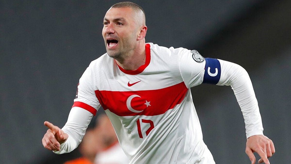 Burak Yılmaz ile Teofilo arasında neler yaşandı? Trabzonspor'un eski yıldızı Cale, KARAR'a açıkladı