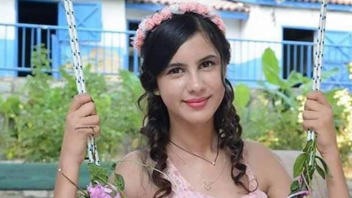 16 yaşındaki Yağmur'u katleden cani kendini savundu: Şizofreni hastasıyım