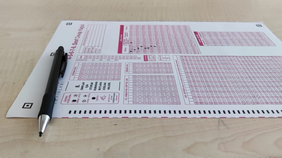 İptal edilen KPSS ile ilgili YÖK'ten açıklama