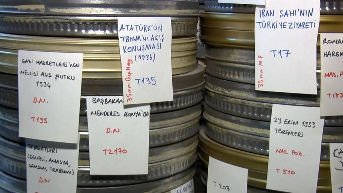 Müzelerdeki binlerce eserin kaybolmasının ardından bir skandal daha