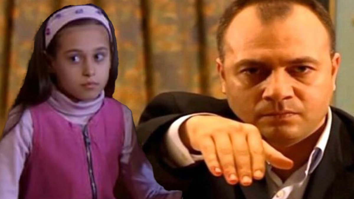 Kurtlar Vadisi Çakır'ın kızı Selvi'nin yeni mesleği "Yok artık" dedirtti! Tesettüre girmişti