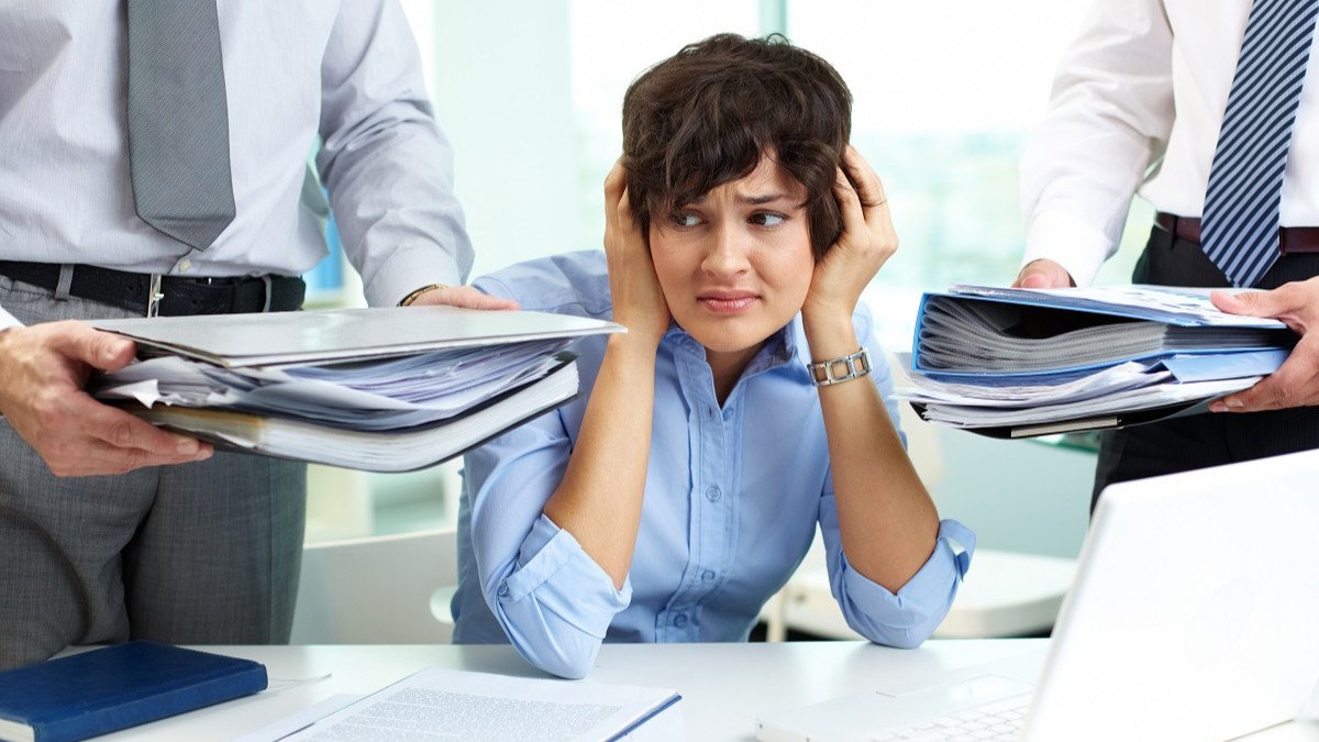 Z kuşağının öncülük ettiği yeni akım: Sessiz İstifa