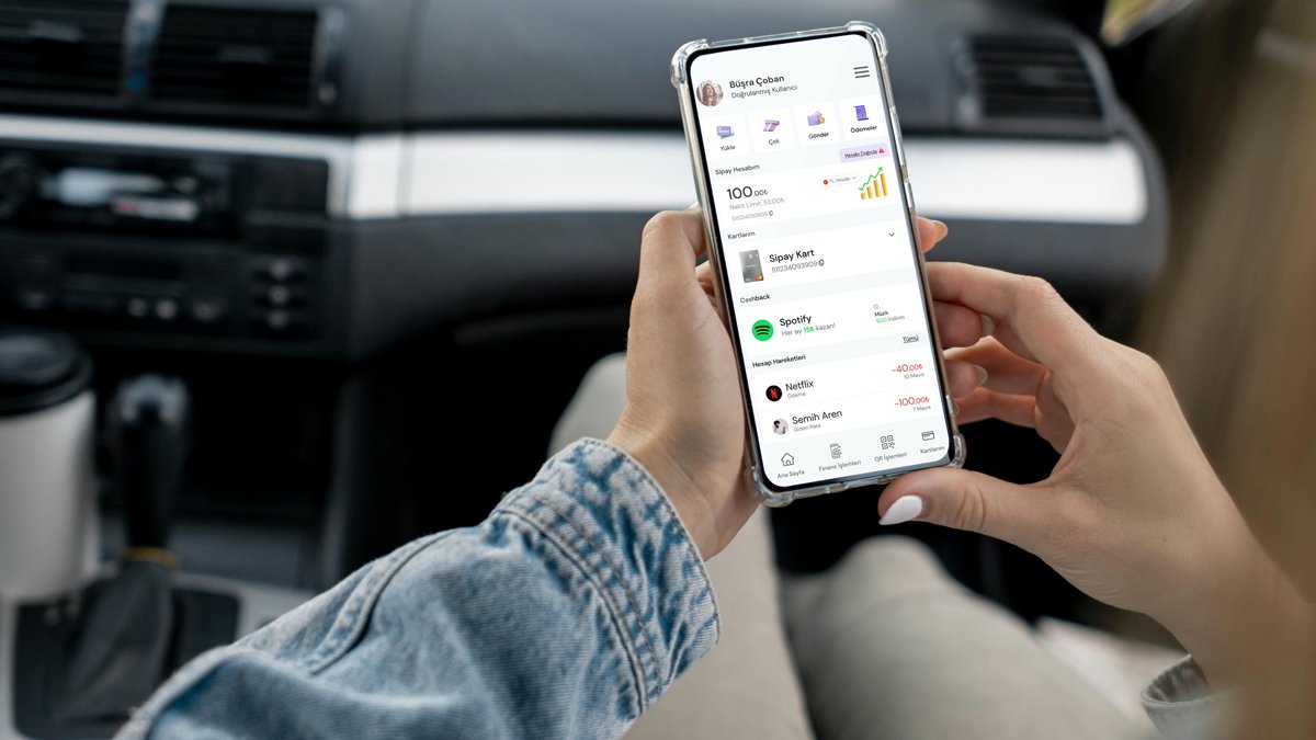 KOBİ’ler, ödeme sistemi dönüşümlerinde Sipay’e güveniyor