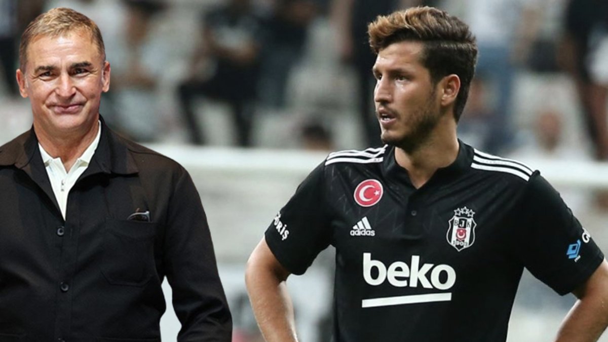 Salih Uçan açtı ağzını yumdu gözünü! "Kuntz bana saygısızlık yaptı ona saygı duymuyorum"