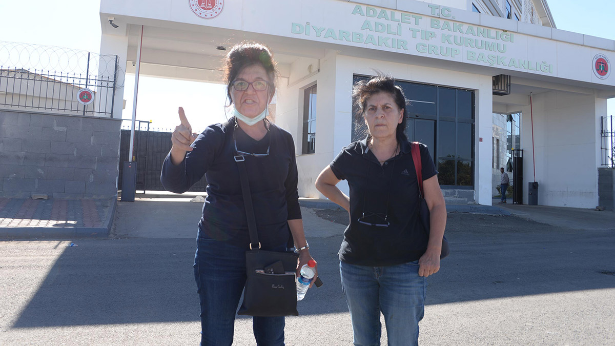 Azra'yı katledip cezaevinde intihar etmişti! 'Onurlu bir şekilde gitti'