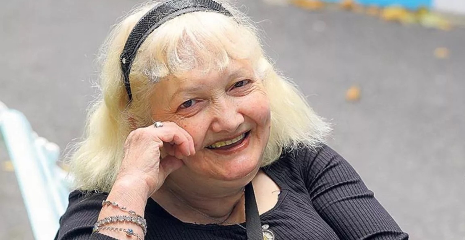 Süslü Füsun kimdir, kaç yaşında? Füsun Kaslak nereli, mesleği ne? Füsun Kaslak'ın hayatı ve biyografisi