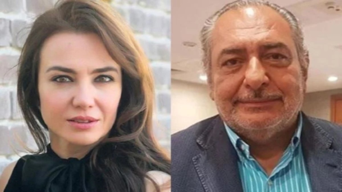 Reha Muhtar'a büyük şok! Deniz Uğur şiddetin ses kaydını yayınladı