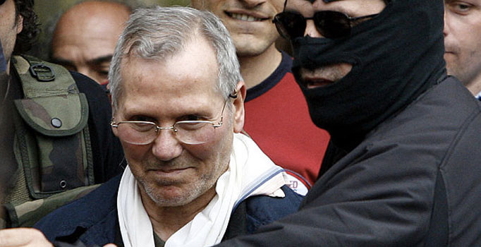 Sicilya Mafyası'nın efsanevi 1 Numara'sı Provenzano cezaevinde öldü