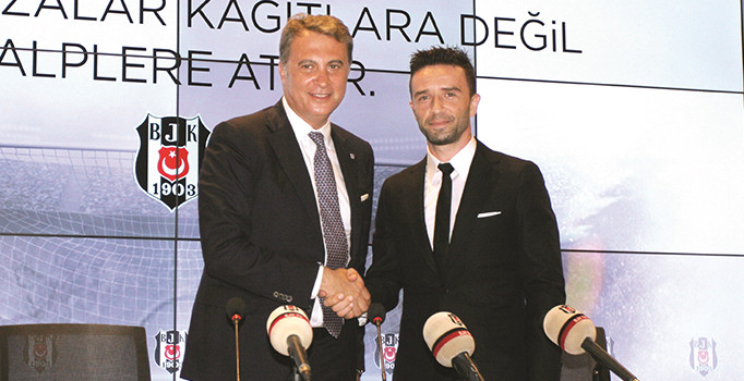 Fikret Orman: Bedelini ağır ödetirim!