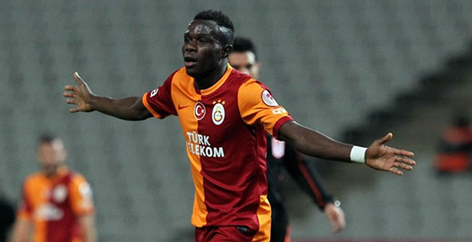 PSV Eindhoven'dan Galatasaraylı Bruma'ya 19 milyon TL!