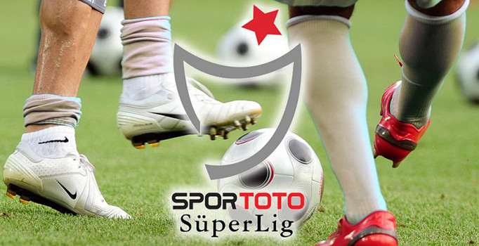 Spor Toto Süper Lig'de derbi haftaları belli oldu