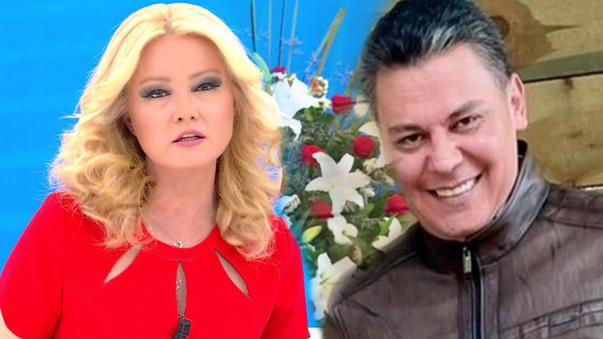 Müge Anlı'dan kafa karıştıran hamle! 4 ay önce evlenmişti