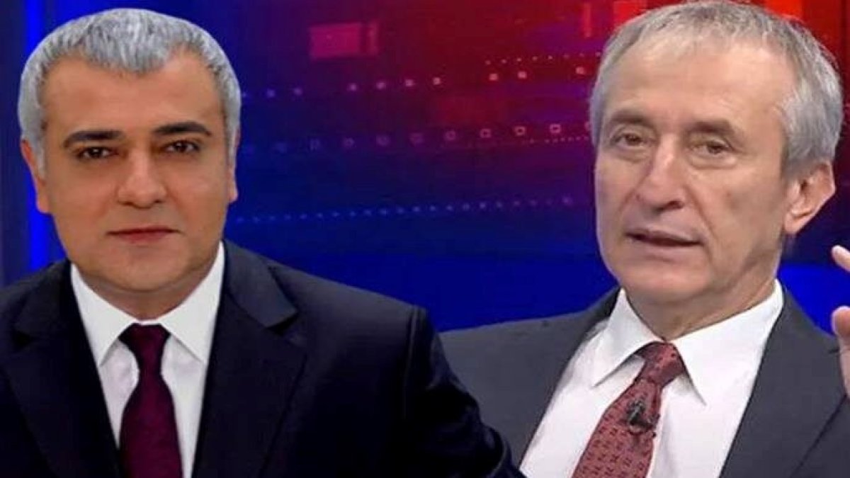 Gökmen Karadağ ve Salim Şen'in yeni adresi belli oldu