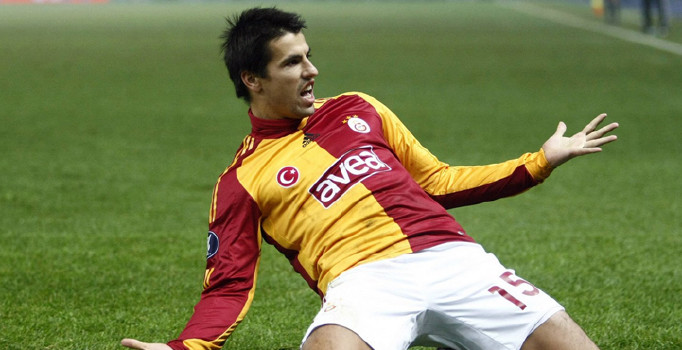 Milan Baros 34 yaşında Sloven Liberec transfer oldu