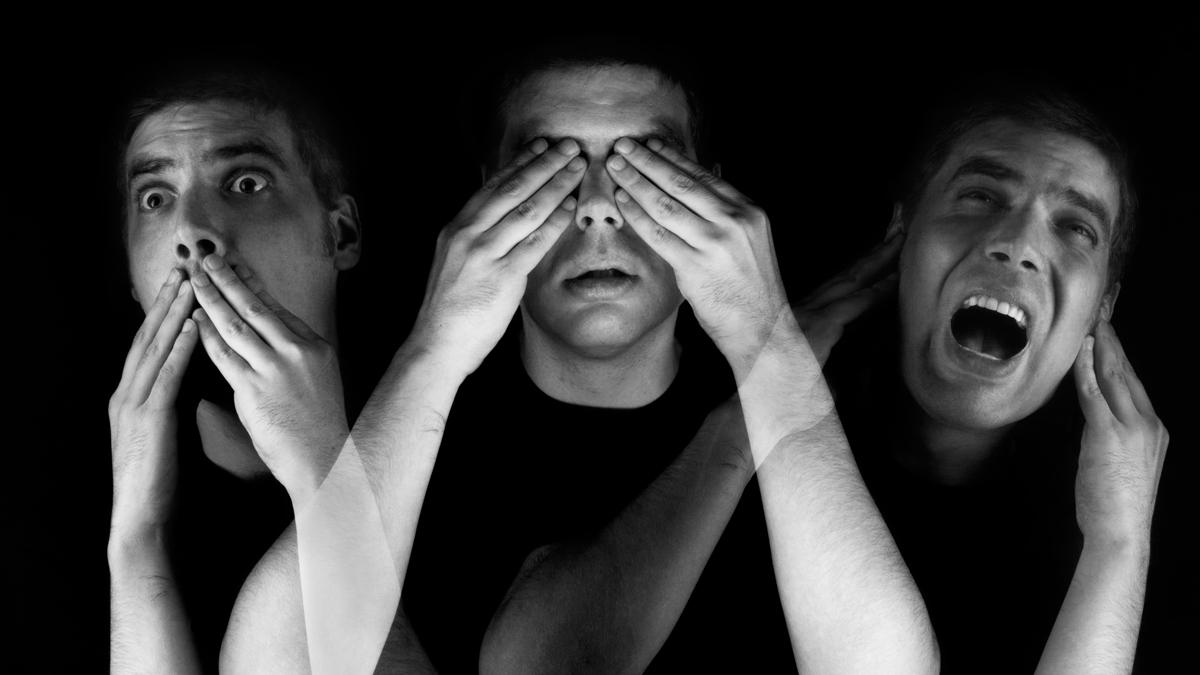 10 özellikten  en az 4 tanesine sahipseniz, en nadir kişilik tipisiniz