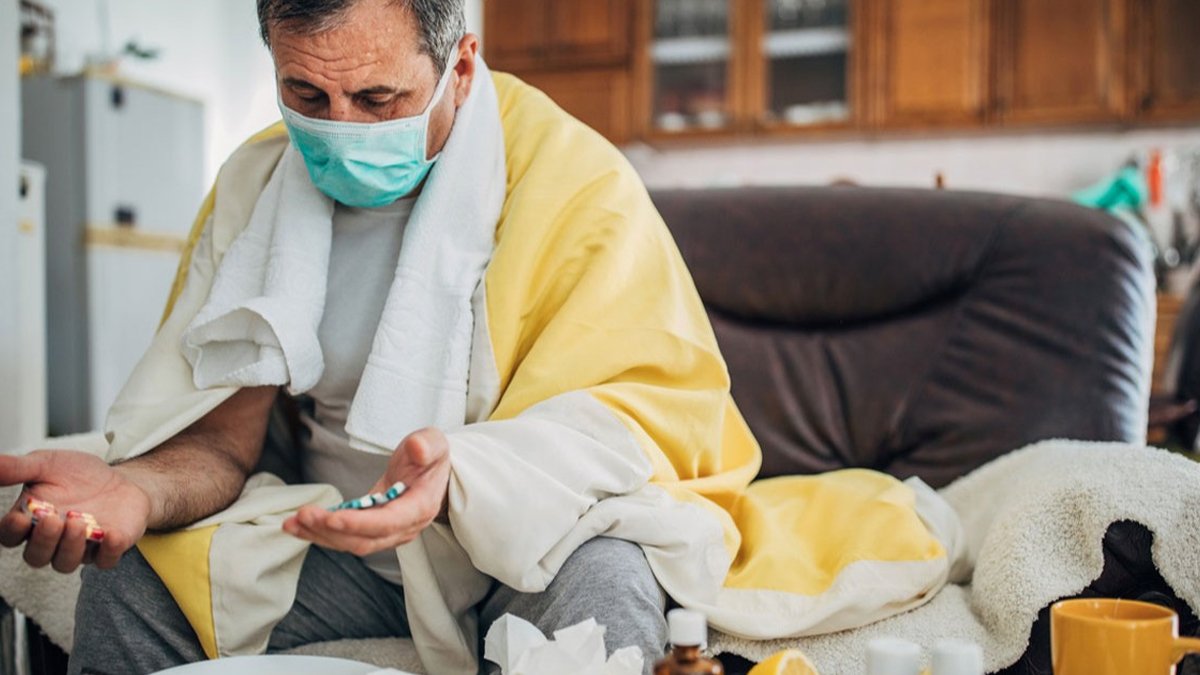 Multivitaminler işe yarıyor mu? İşte multivitaminler hakkında bilmediğiniz gerçekler...