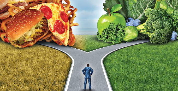 2030 yılına kadar dünya nüfusunun üçte biri obez olma yolunda