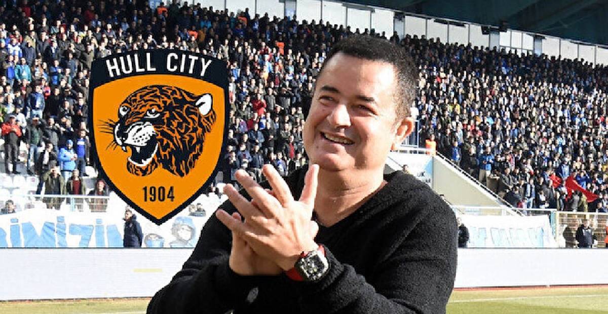 Hull City, Premier Lig'e yükselmek için final maçına çıkacak