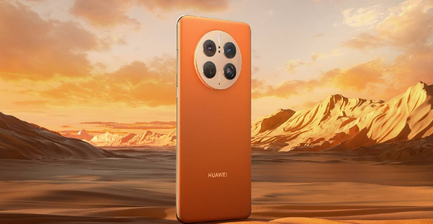 Huawei yeni çıkan cihaz modelleri