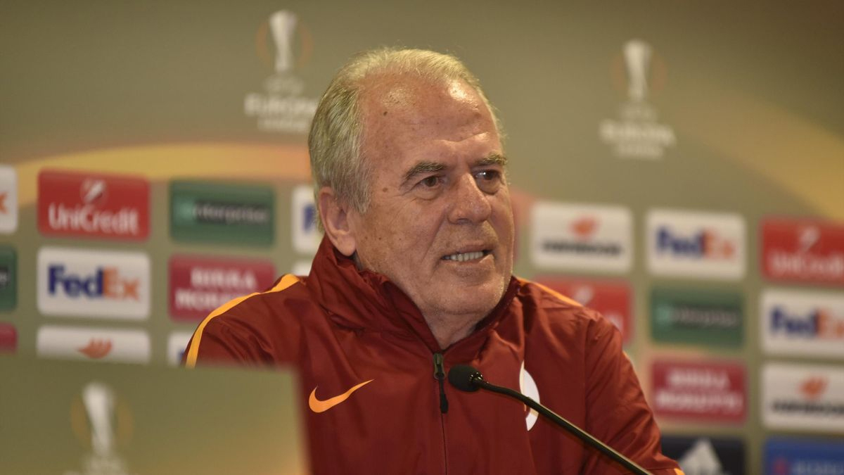 Galatasaray'ın efsane isminden Mustafa Denizli'ye zehir zemberek sözler: Bana verdiği sözü tutmadı üzerime iftira attı!