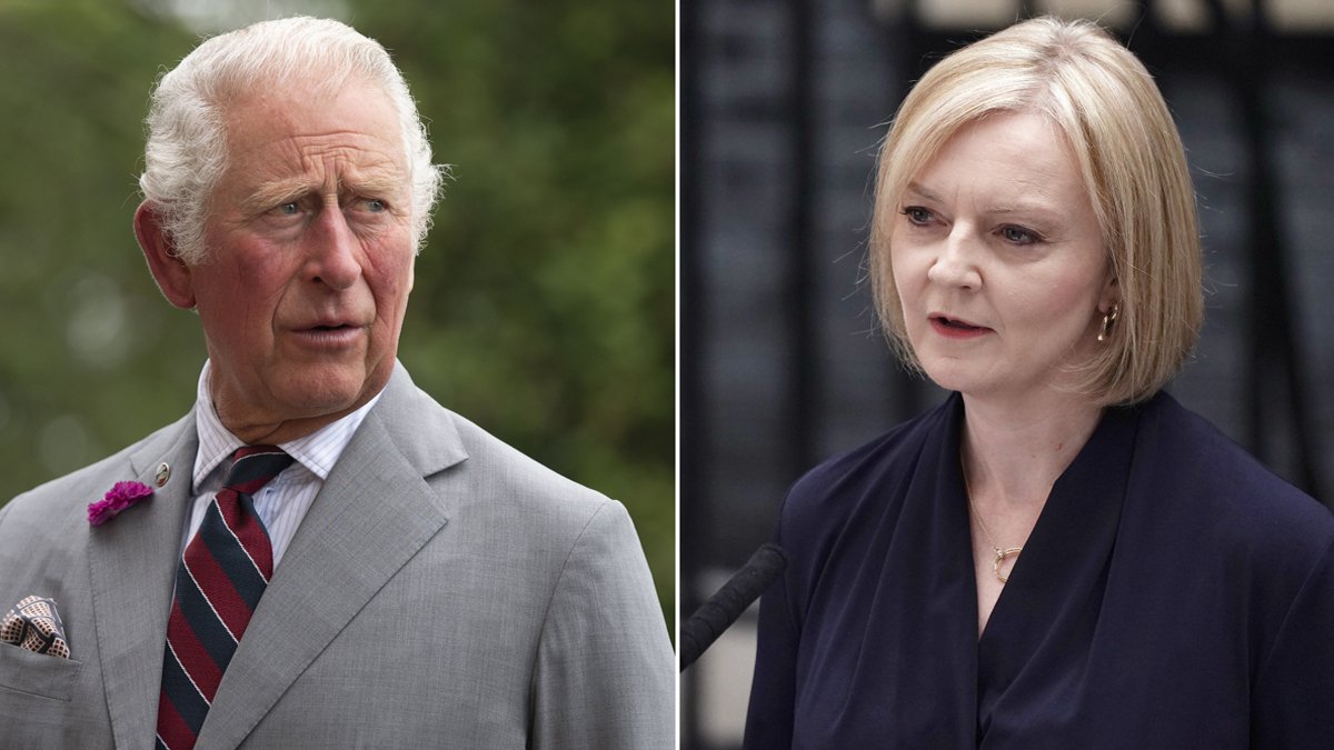 Kral Charles ve Başbakan Truss arasında kriz: Charles hayal kırıklığına uğradı