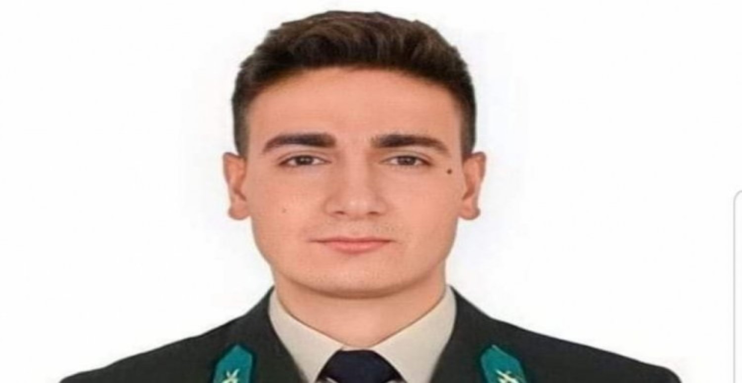 Yusuf Ataş kimdir? Şehit Piyade Astsubay Çavuş  Yusuf Ataş neden şehit oldu, kaç yaşındaydı?