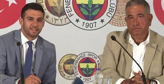 İsmail Köybaşı: Fenerbahçe camiasından özür dilerim