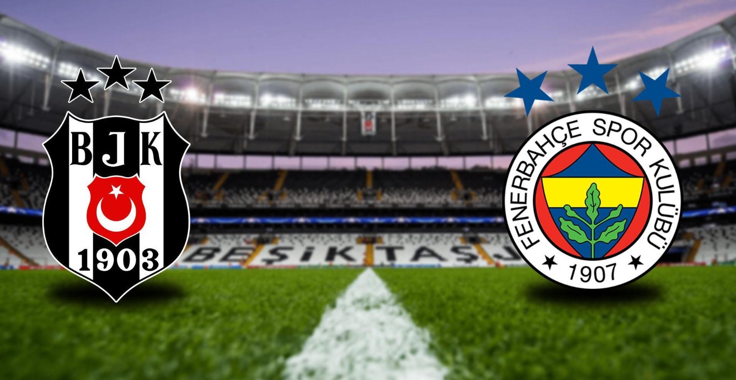 Fenerbahçe SK on X: İlk yarı sonucu: Beşiktaş 0-0 Fenerbahçe #BJKvFB   / X