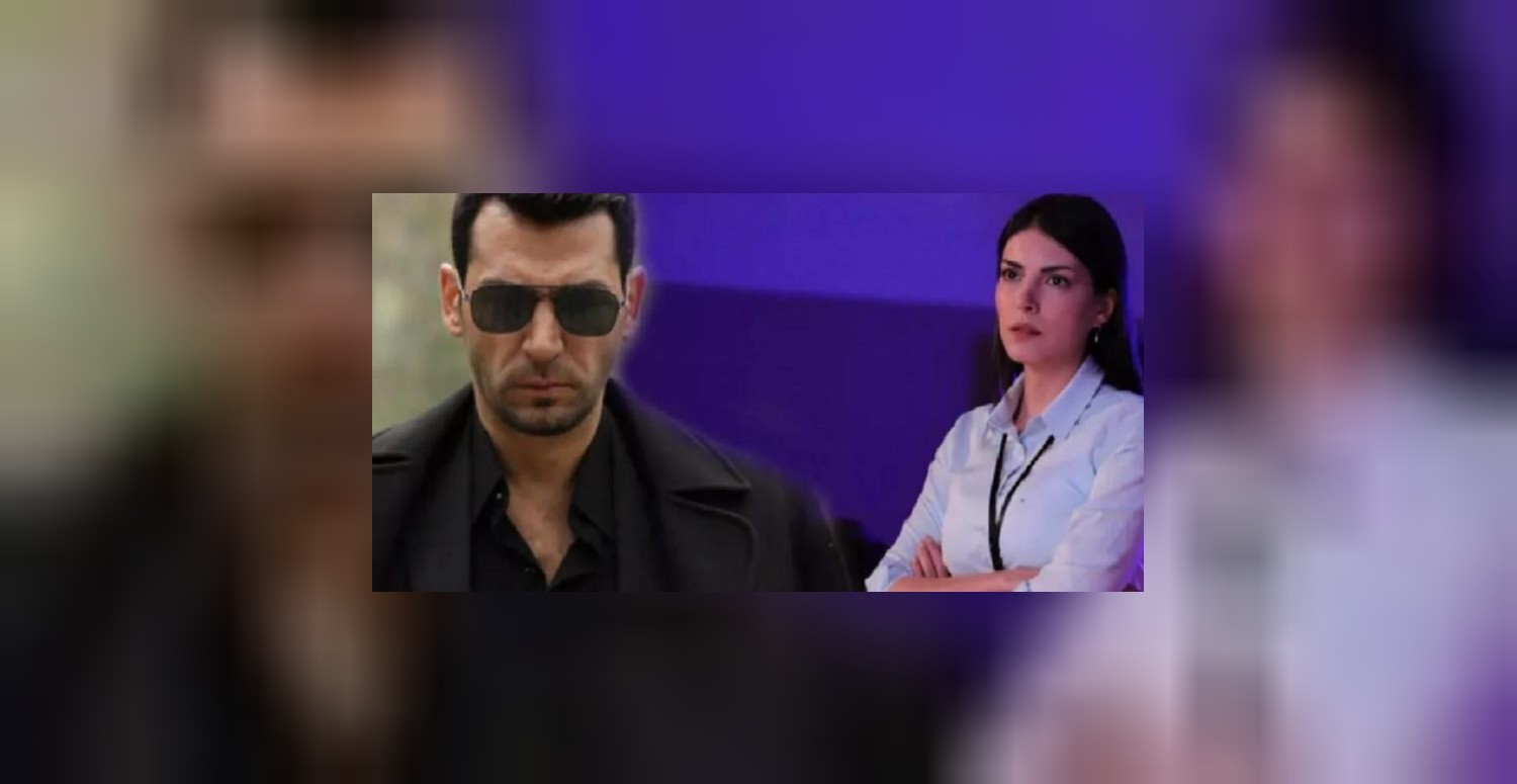 Teşkilat dizisi yeni sezonda katılan oyuncular ve karekterleri