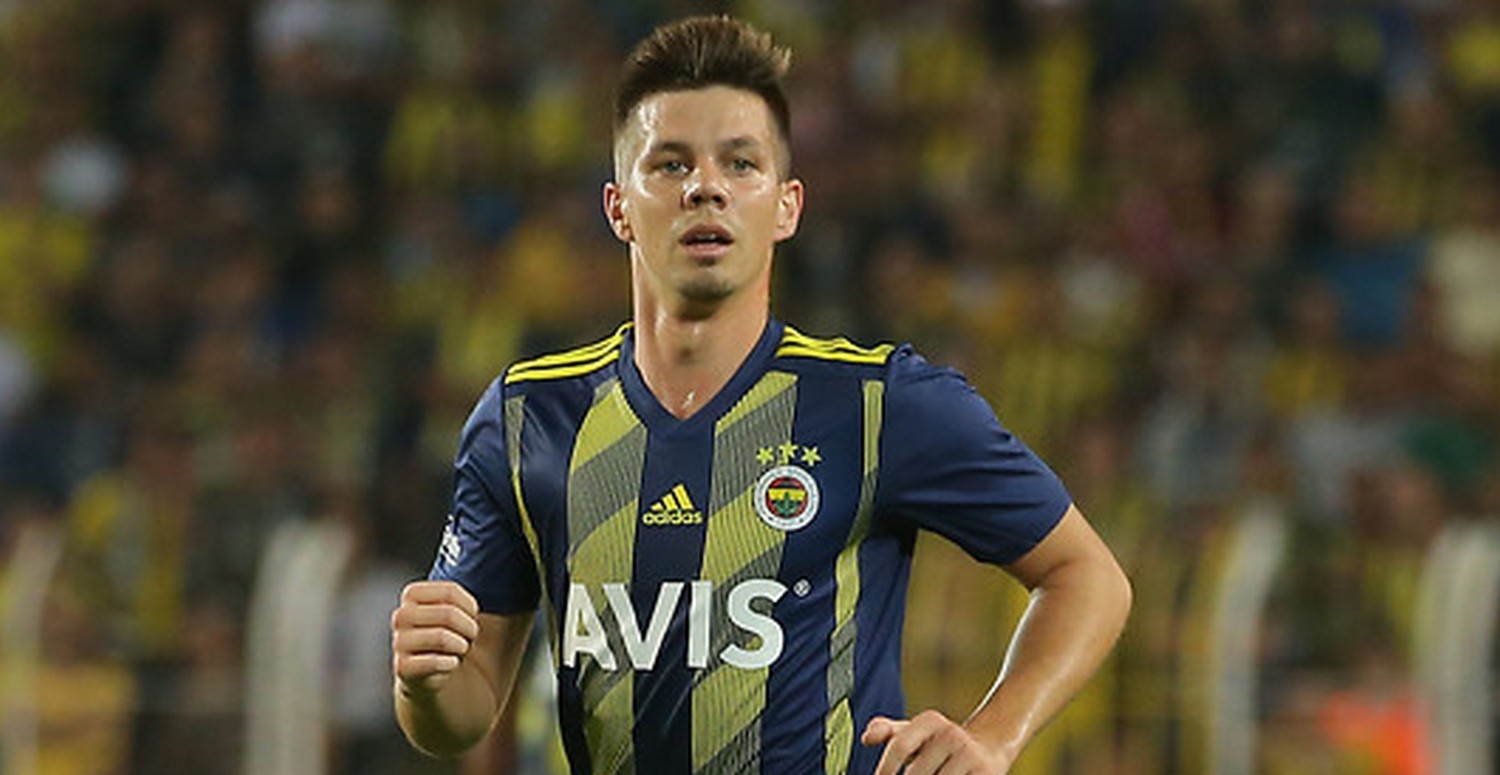 Fenerbahçe'de Miha Zajc neden yok, neden oynamıyor?