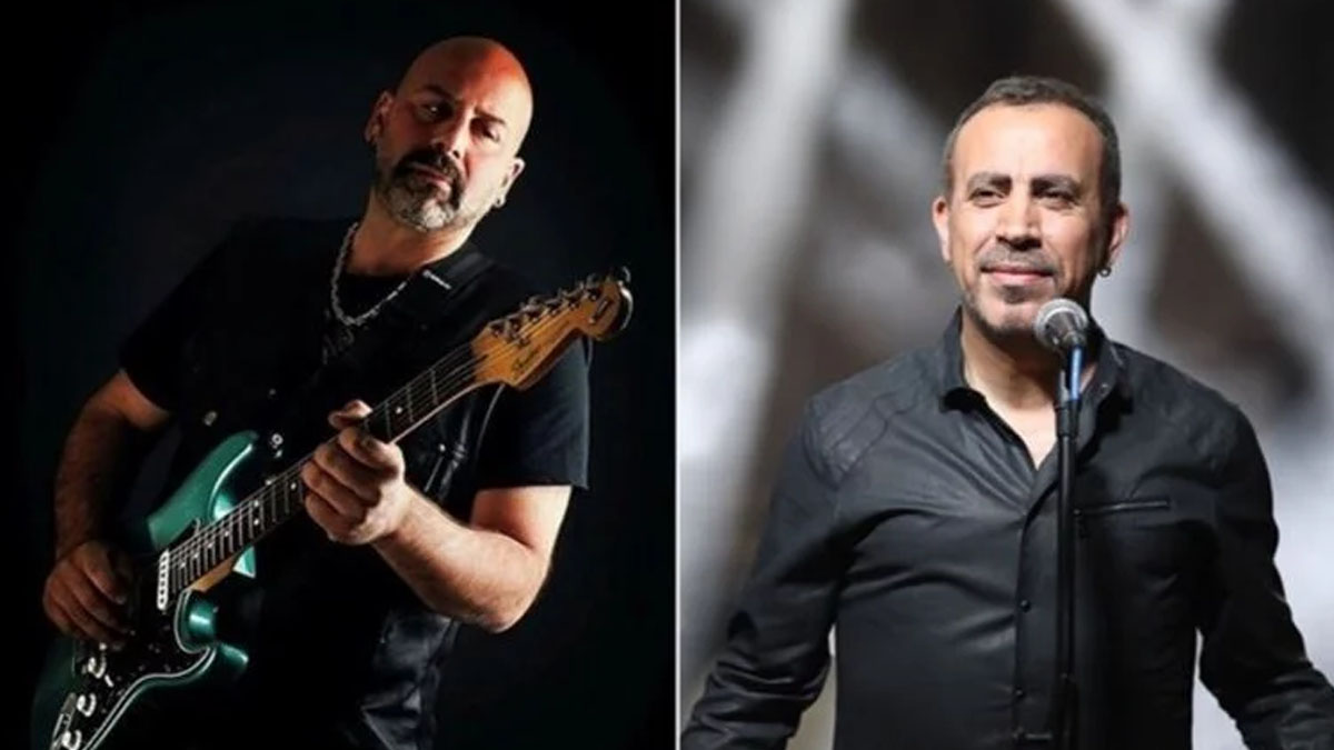 Haluk Levent'ten çarpıcı iddia: Katillerden ikisi Çalışma Bakanlığı'nda müfettiş