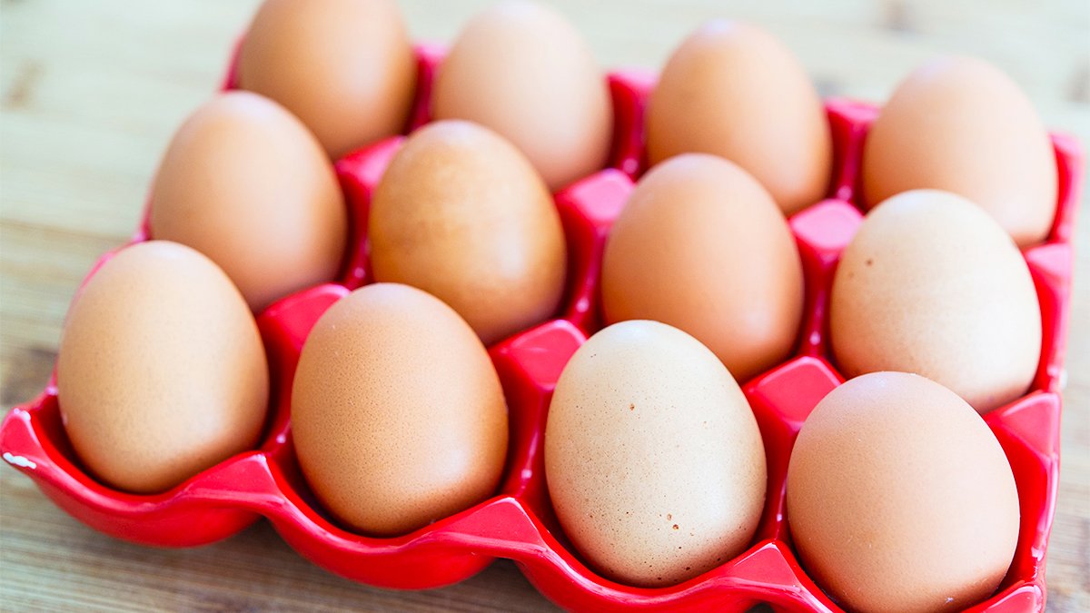 Yumurtayı sadece yemek için kullanmayın! Yumurtanın farklı kullanım alanlarını öğrenince şok olacaksınız