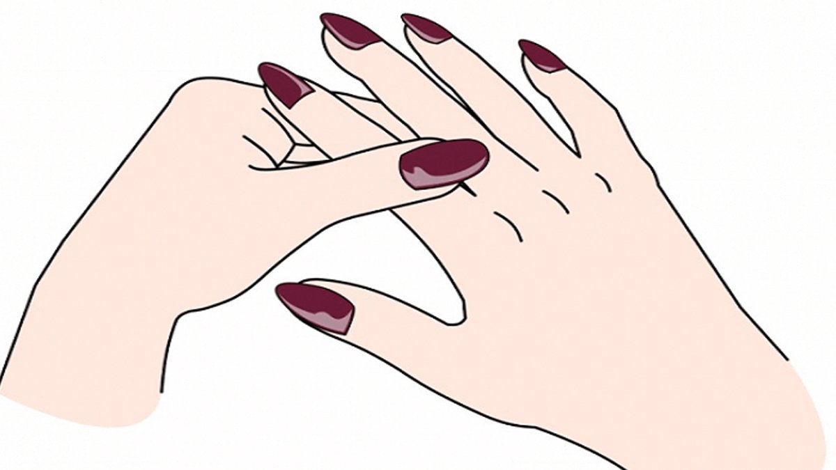 Çin bilgisi: Parmağınıza günde 1 dakika masaj yapın! Vücudunuzda olanlar sizi şoke edecek