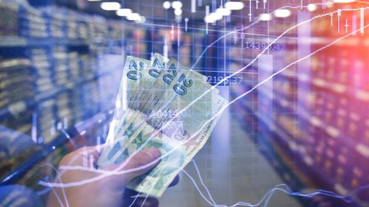 Uzmanlardan enflasyon yorumu: Rekoru kırmak heterodoks ekonomi modeline nasipmiş