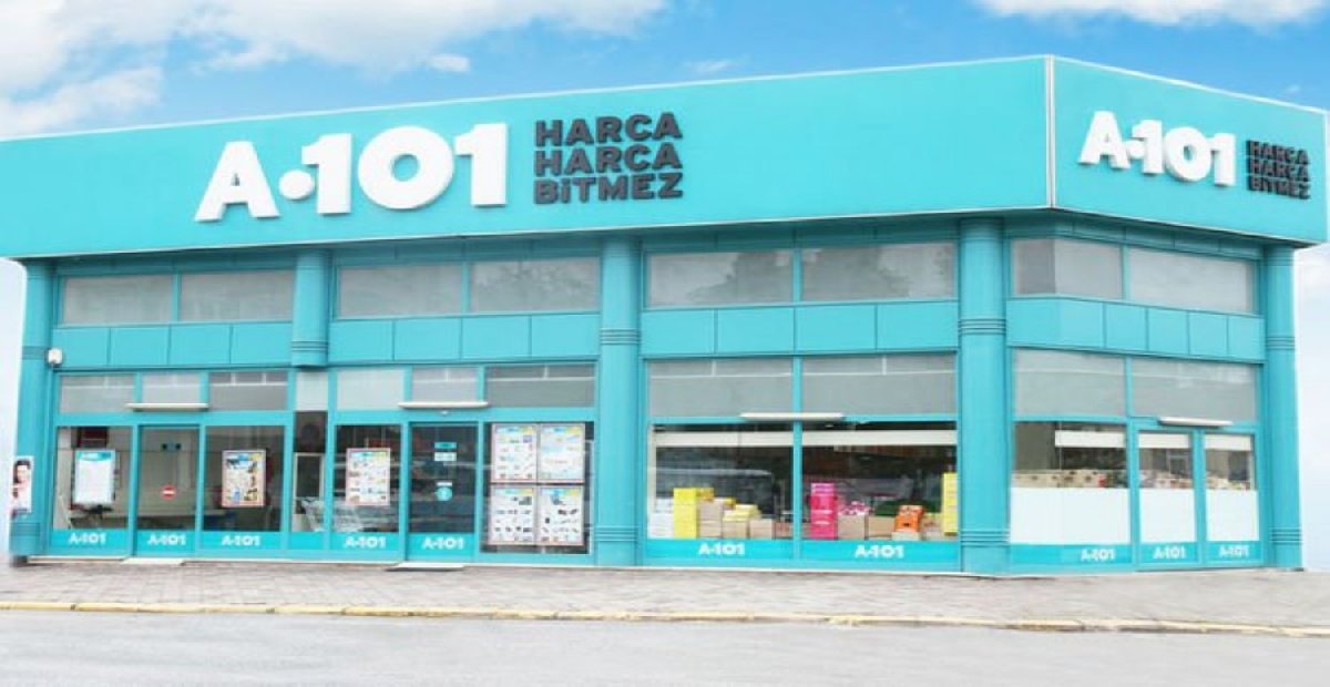 A101 hafta sonuna özel indirim yaptı raflar boşaldı! Bu indirim bitmeden yetişin