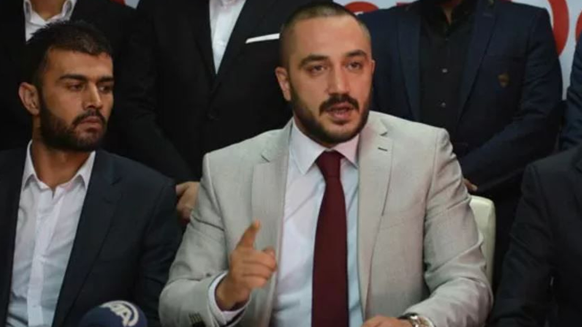 Adalet Bakanlığı Daire Başkanı eşini öldürüp intihar etti