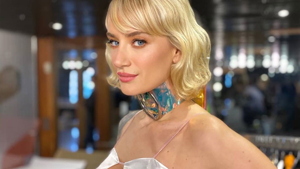 Didem Soydan imaj değiştirdi, son hali şaşırttı