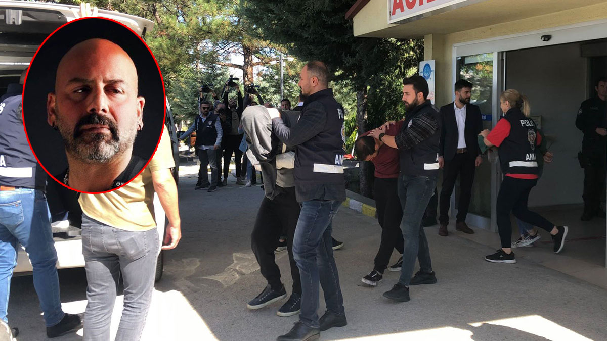 Müzisyen Onur Şener cinayetinde zanlıların ilk ifadesi ortaya çıktı: Suçu birbirlerine attılar