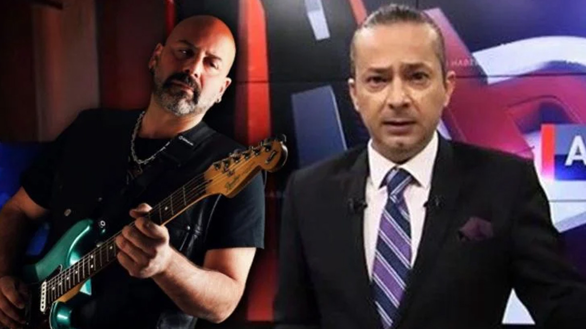 İrfan Değirmenci: Katledilen müzisyen Onur Şener sınıf arkadaşım